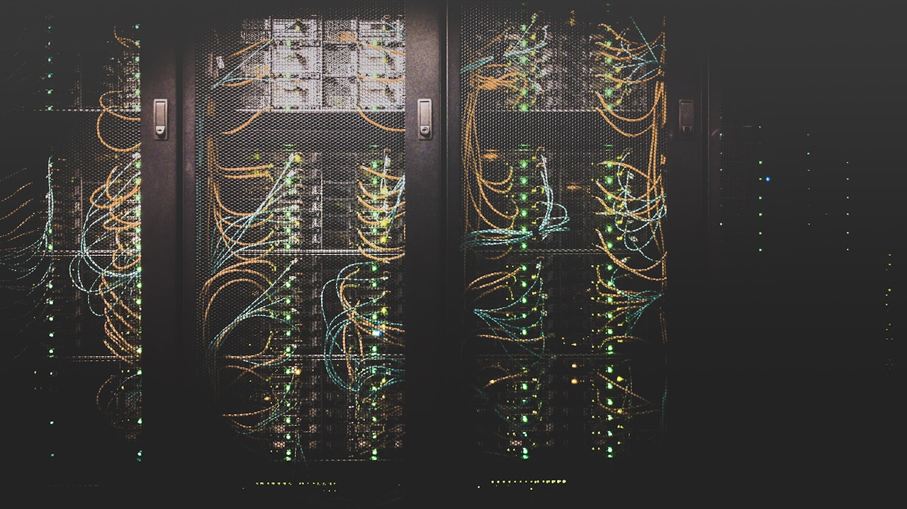 SD-WAN Routing System